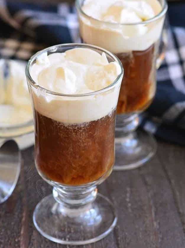 Irish Coffee