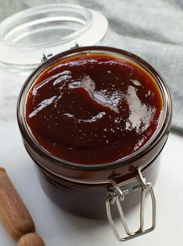 Honey BBQ Sauce