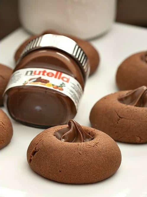 Nutellotti