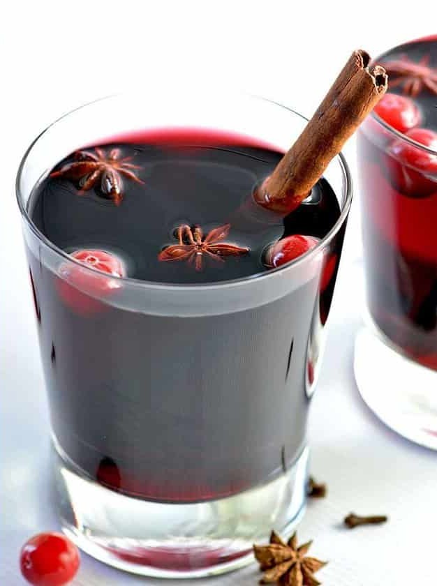 Mulled Wine