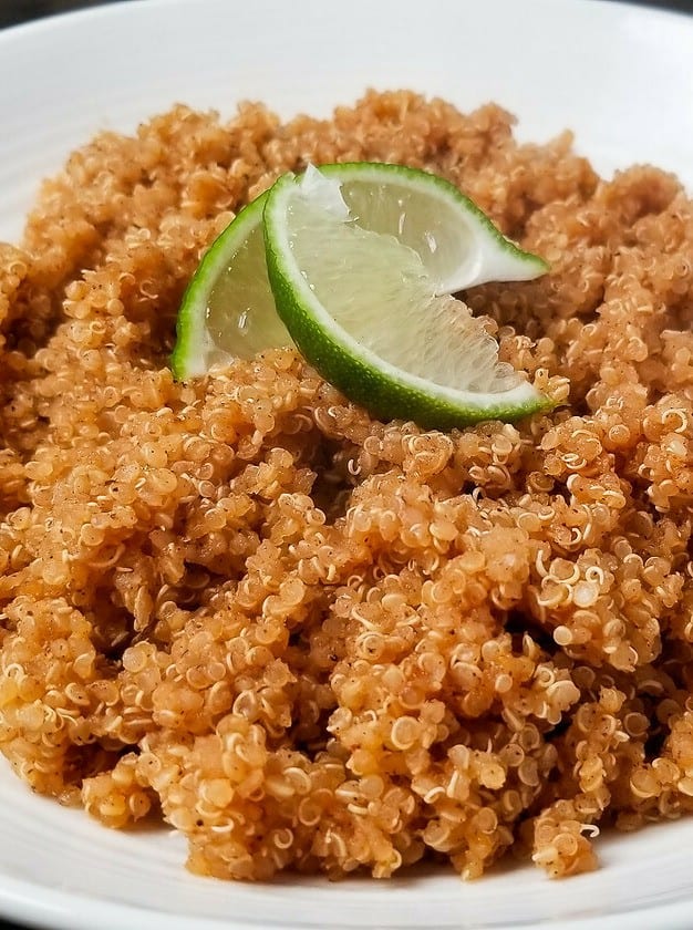 Mexican Quinoa