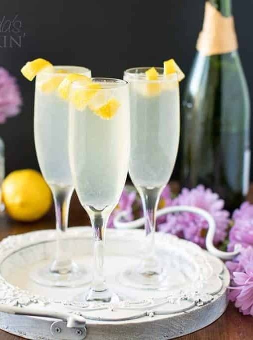 French 75