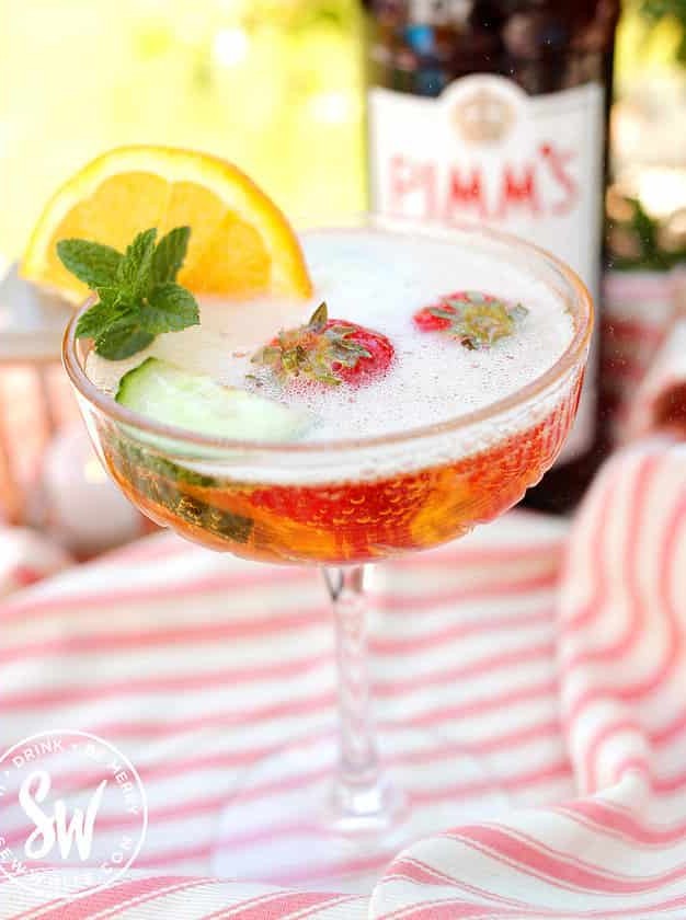 Pimm