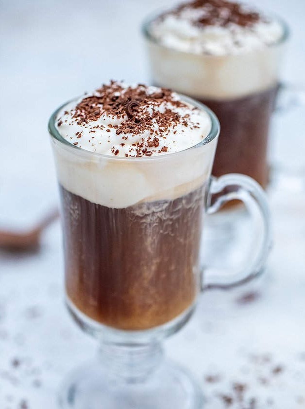 Irish Coffee