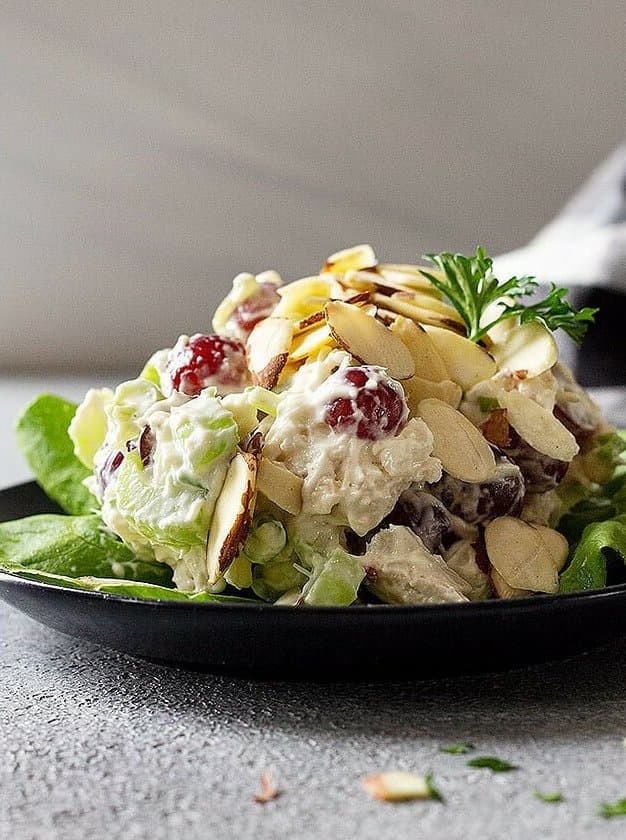 Chicken Salad