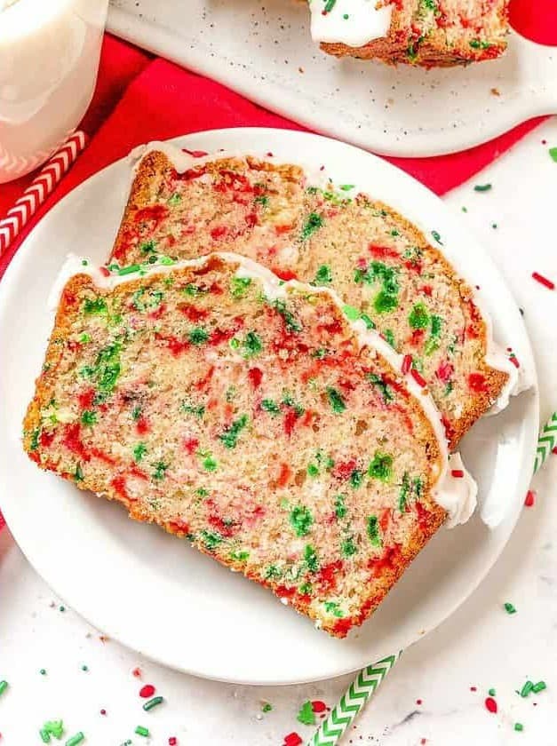 Christmas Bread