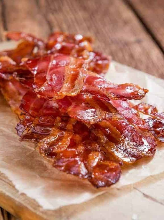 Homemade Bacon