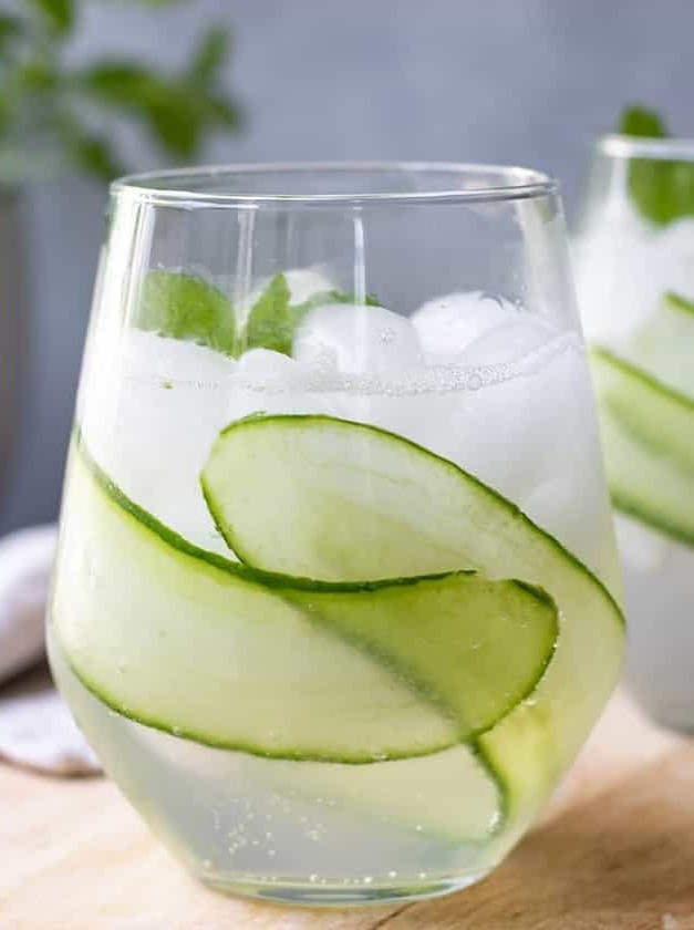 Cucumber Collins