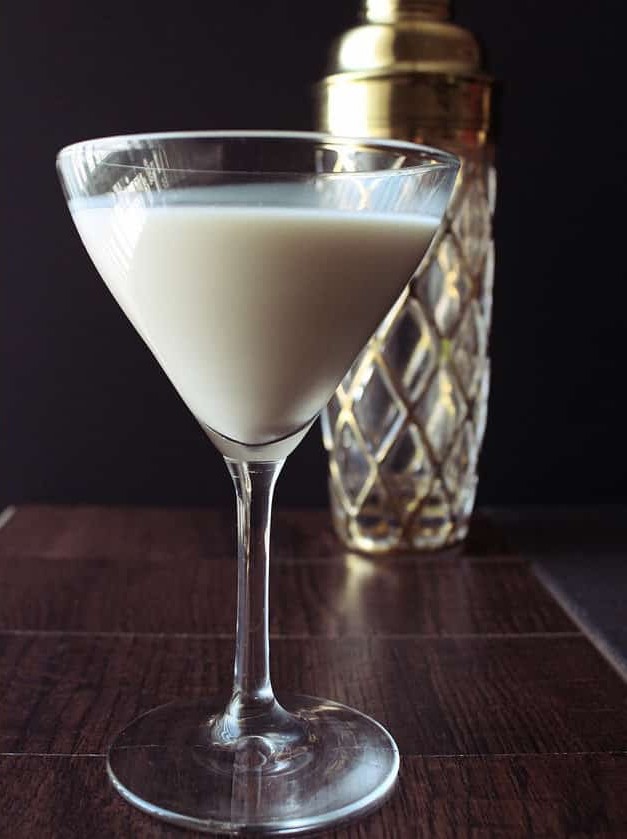 Brandy Alexander