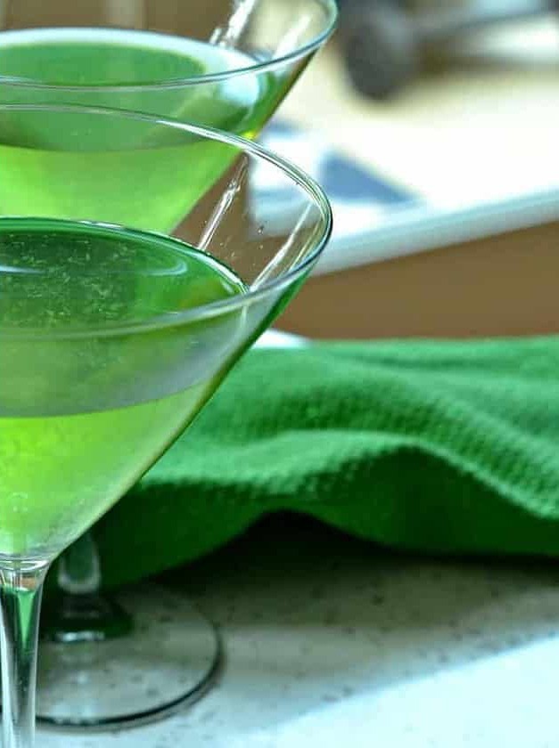 Appletini