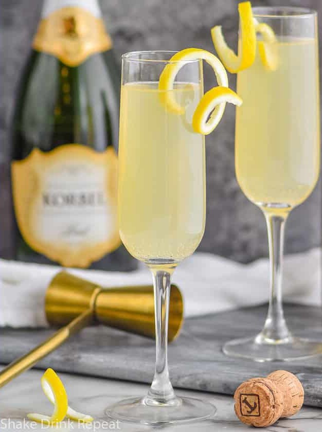 French 75