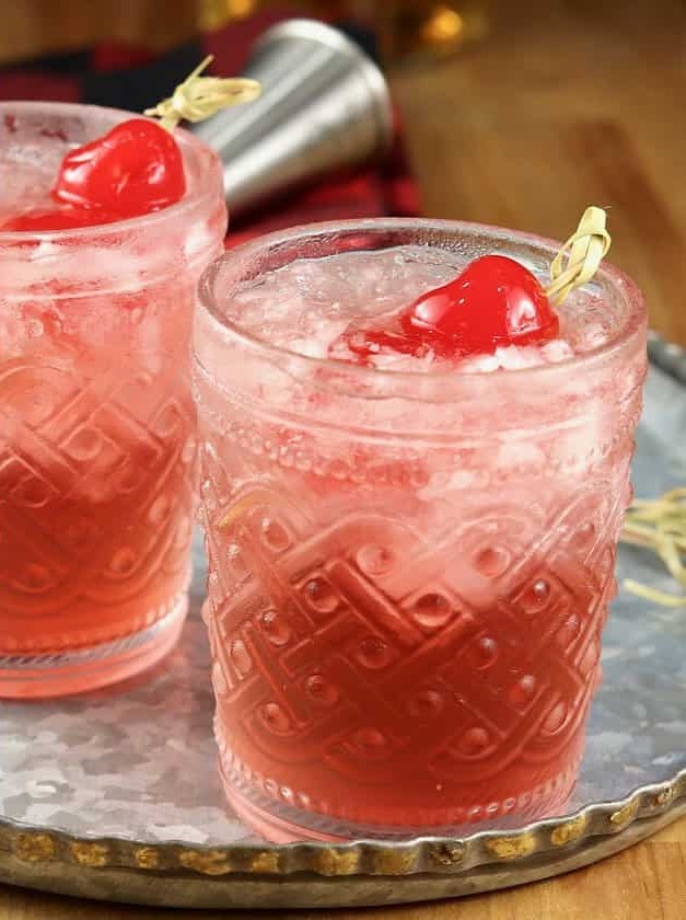 21 Bitter Cocktails That Will Leave You Wanting More