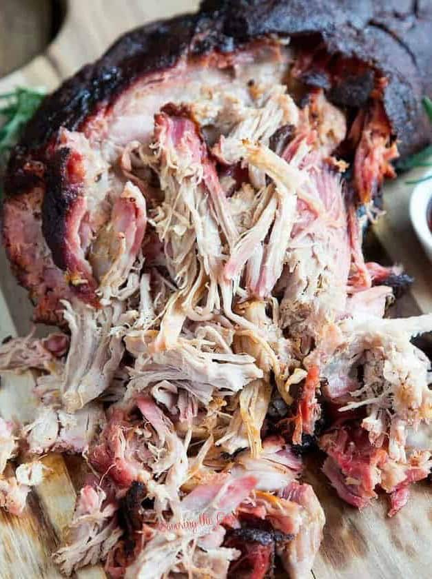 Pork Shoulder