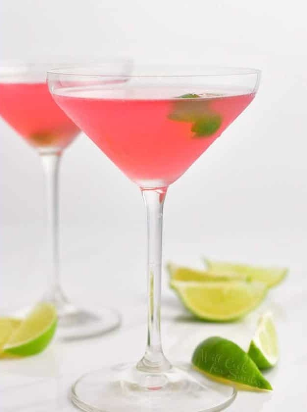 Cosmopolitan