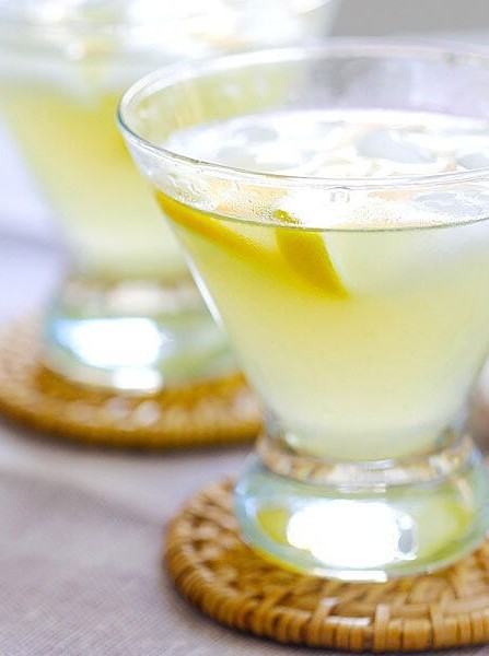 Lemon Drop