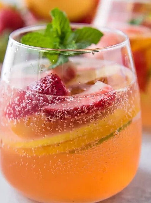 White Sangria