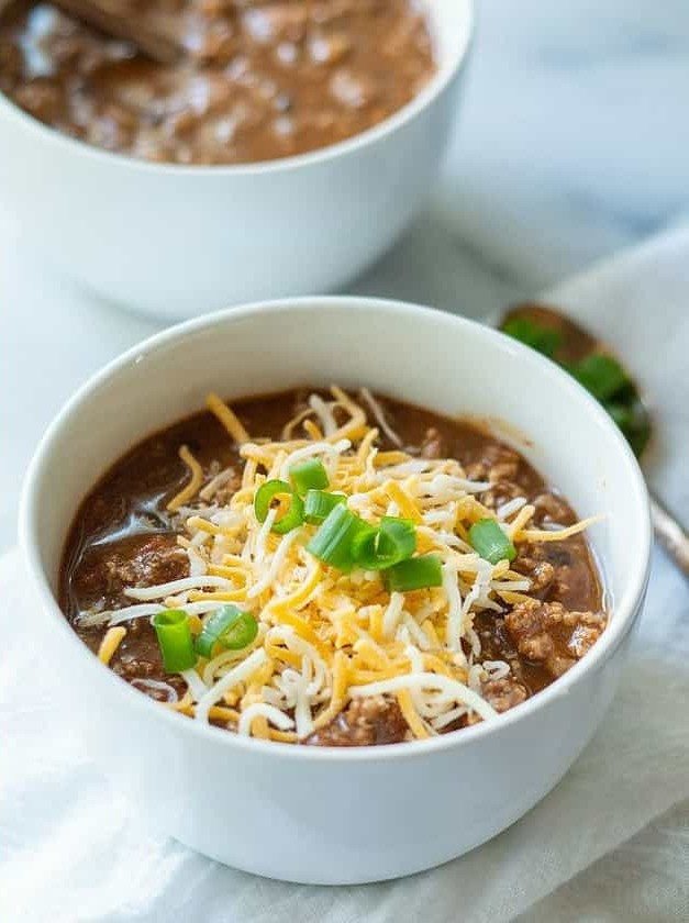 Chili