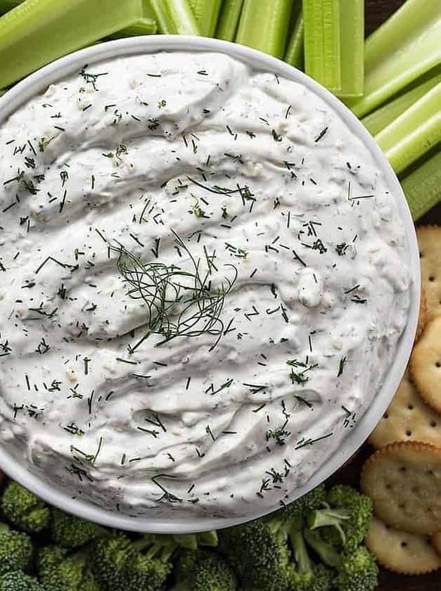 Dill Dip