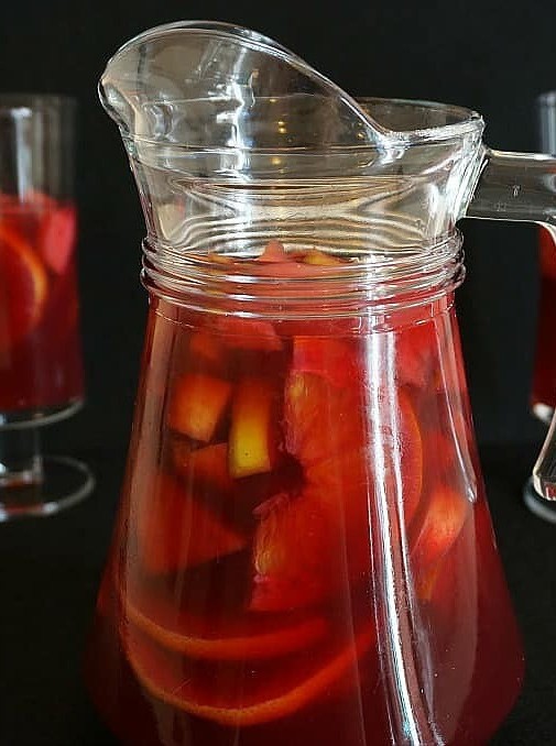 Ultimate Sangria