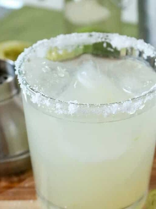 Margarita