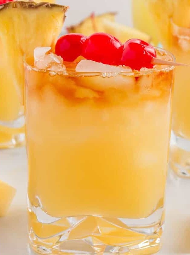 Mai Tai