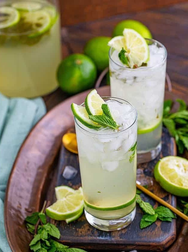 Mojitos