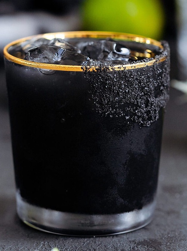 Black Margarita