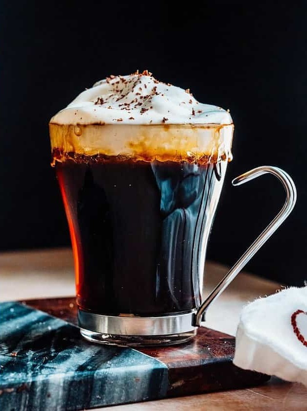 Spanish Coffee