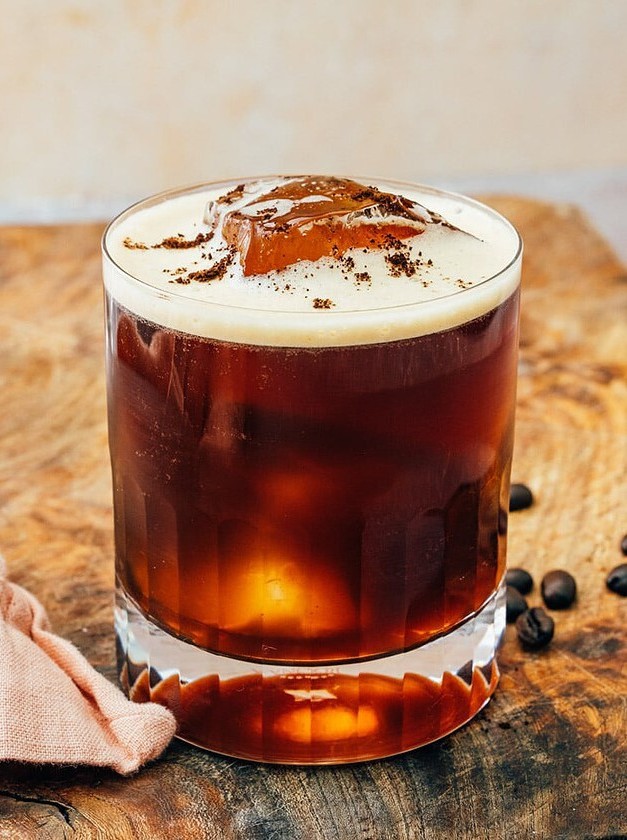 Espresso Margarita