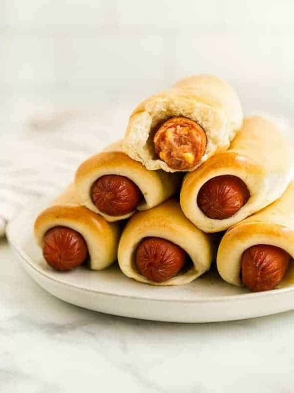 Texas Sausage Kolache