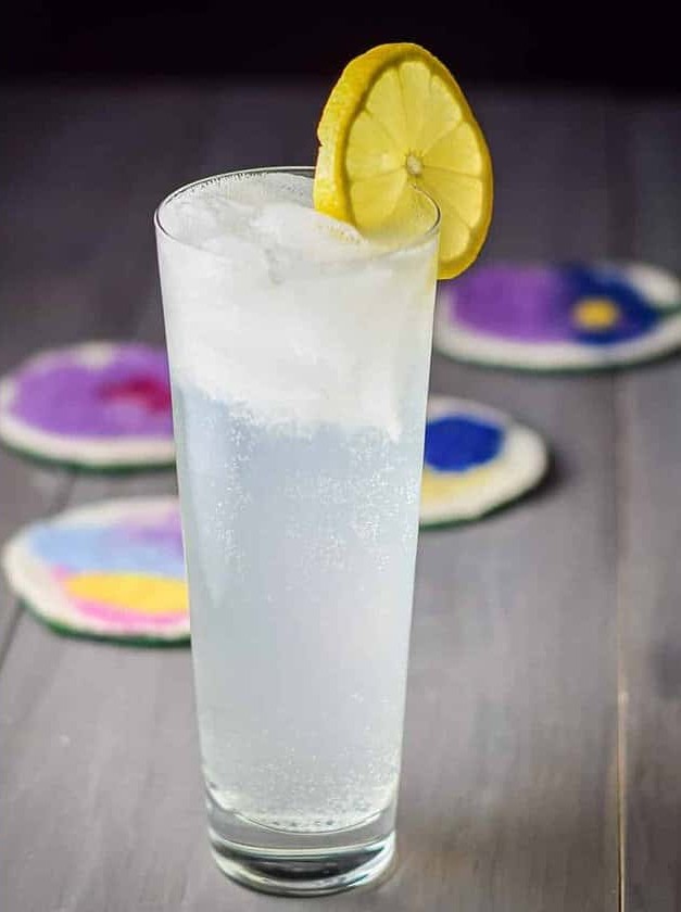 Tom Collins