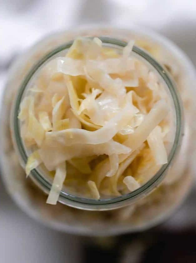 Sauerkraut