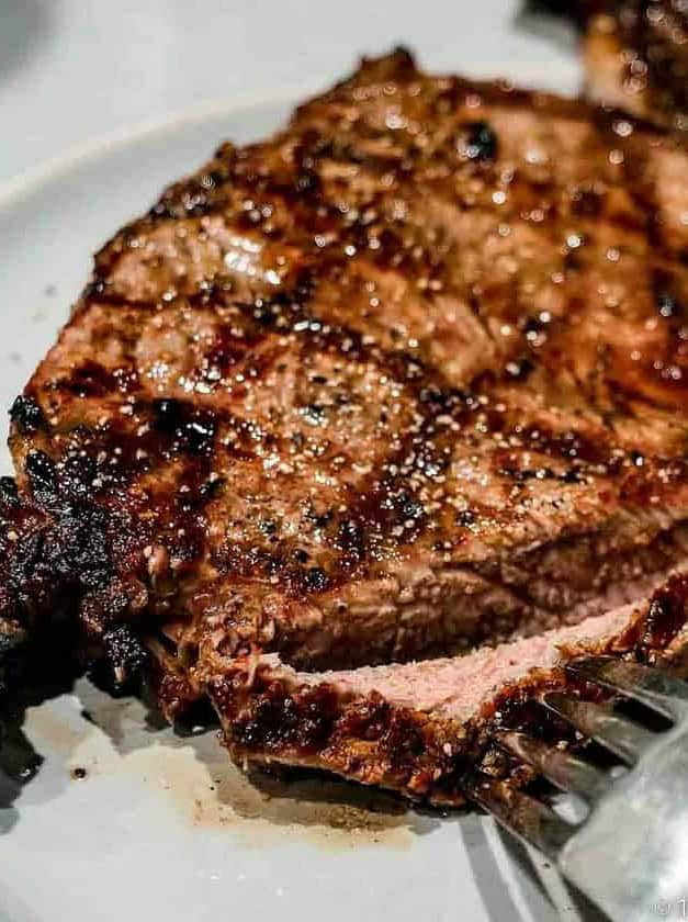 Ribeye Steak