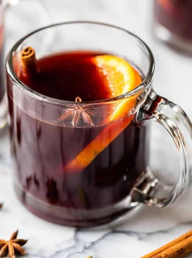 Mulled Wine