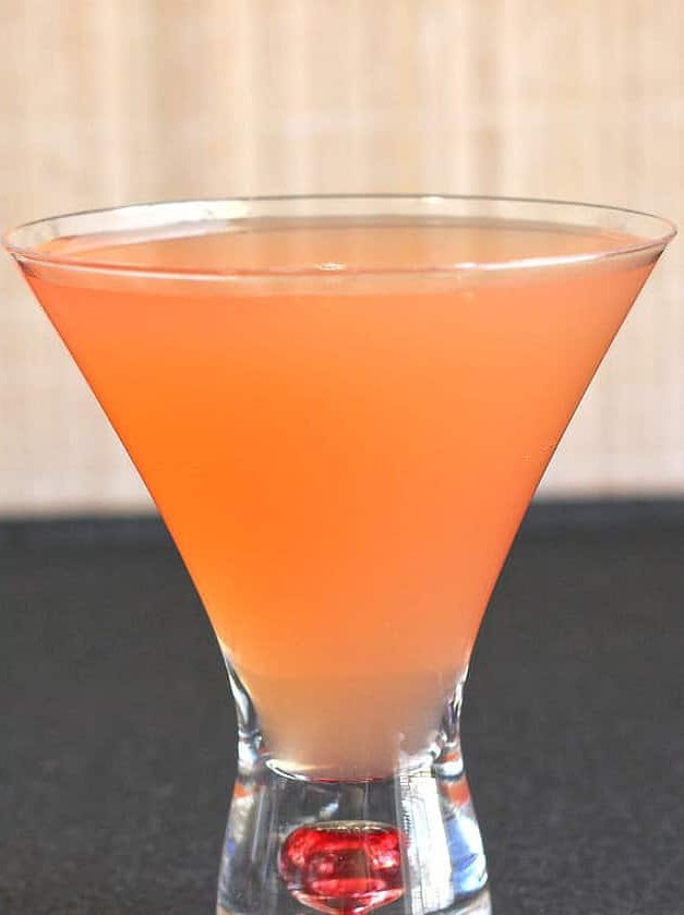 Peking Cocktail