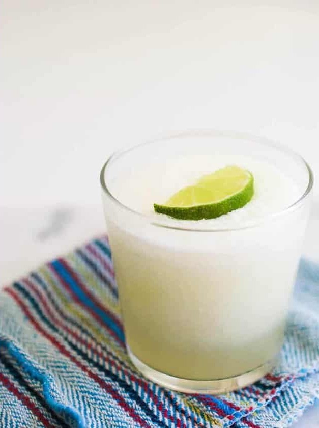 Frozen Margarita