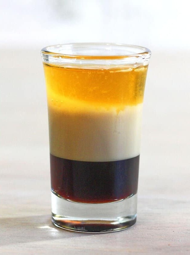 B52 Shot