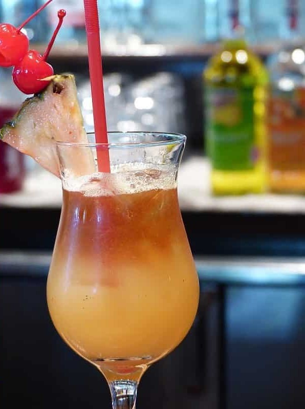 Mai Tai