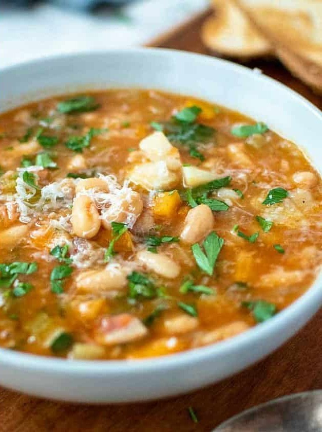 Bean Soup