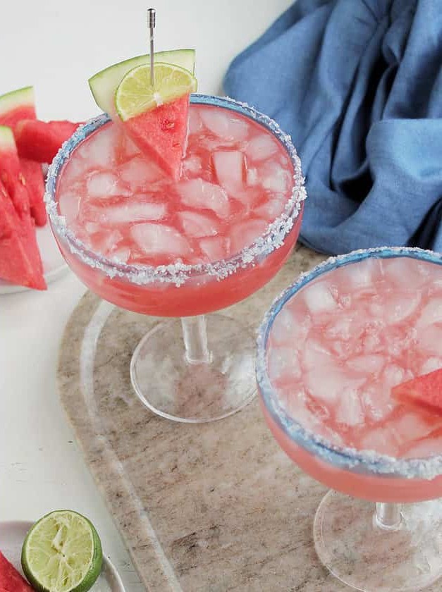 Watermelon Margarita