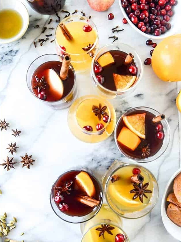 Mulled Wine