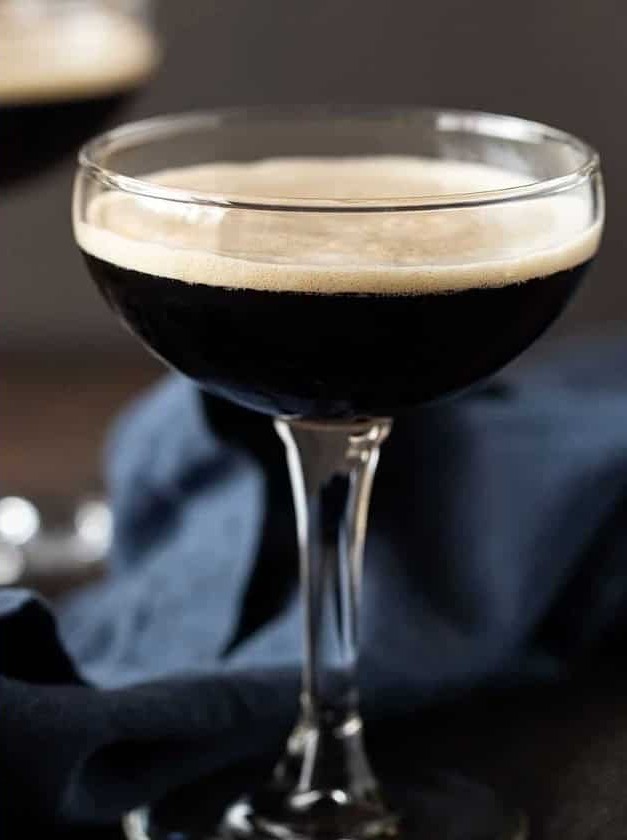 Kahlua Espresso Martini