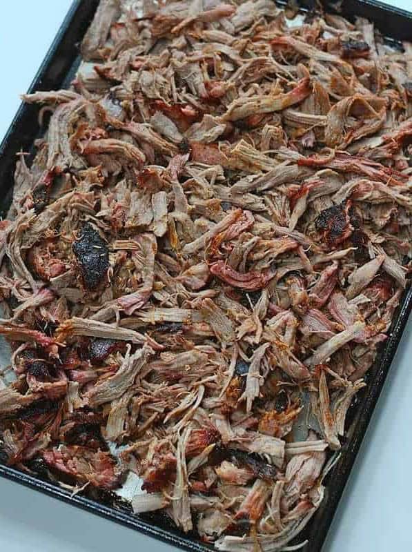 Pulled Pork