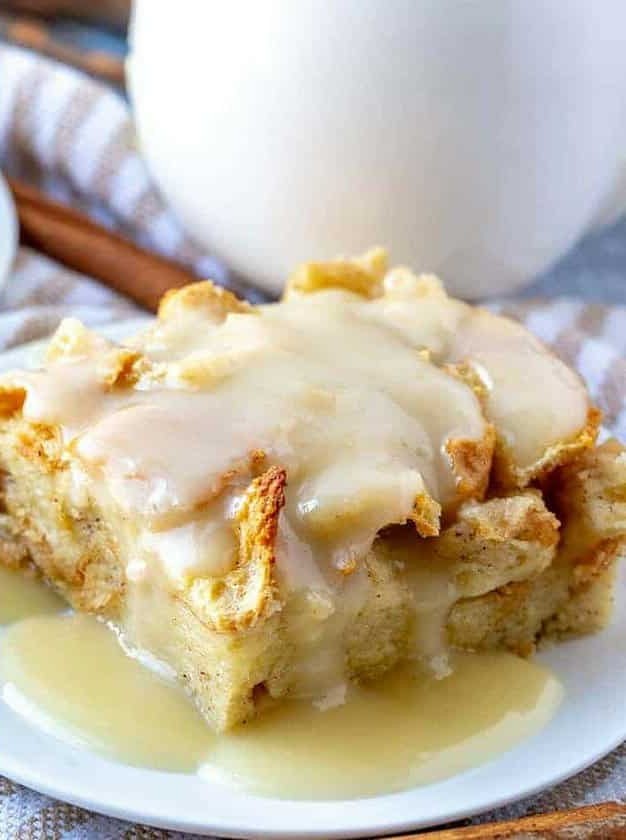 Bread Pudding