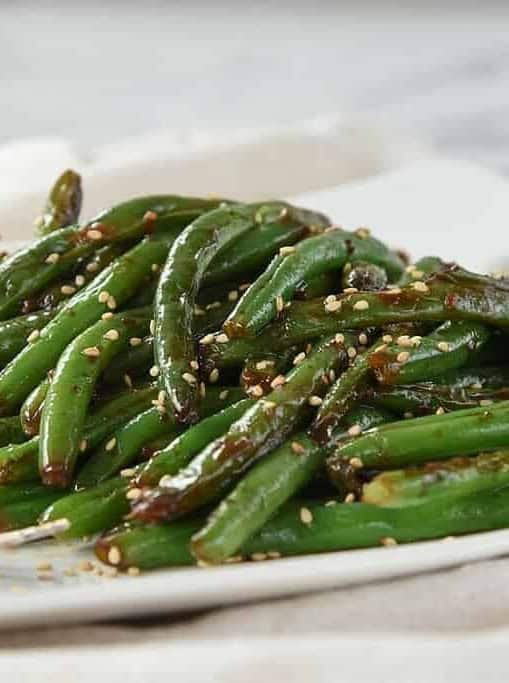 Easy Green Beans