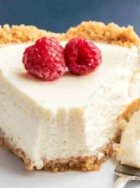 Vegan Cheesecake