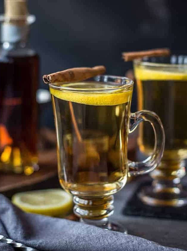 Hot Toddy