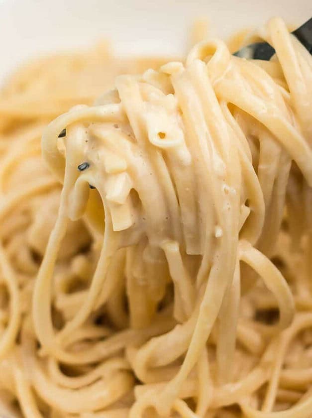 Instant Pot Creamy Pasta