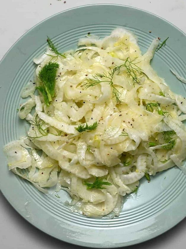 Fennel Salad