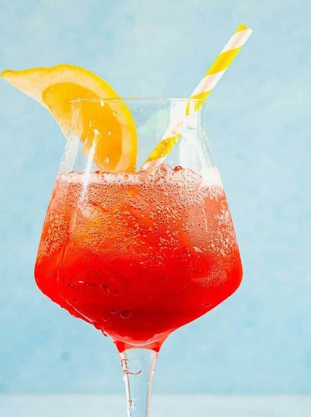 Campari Spritz